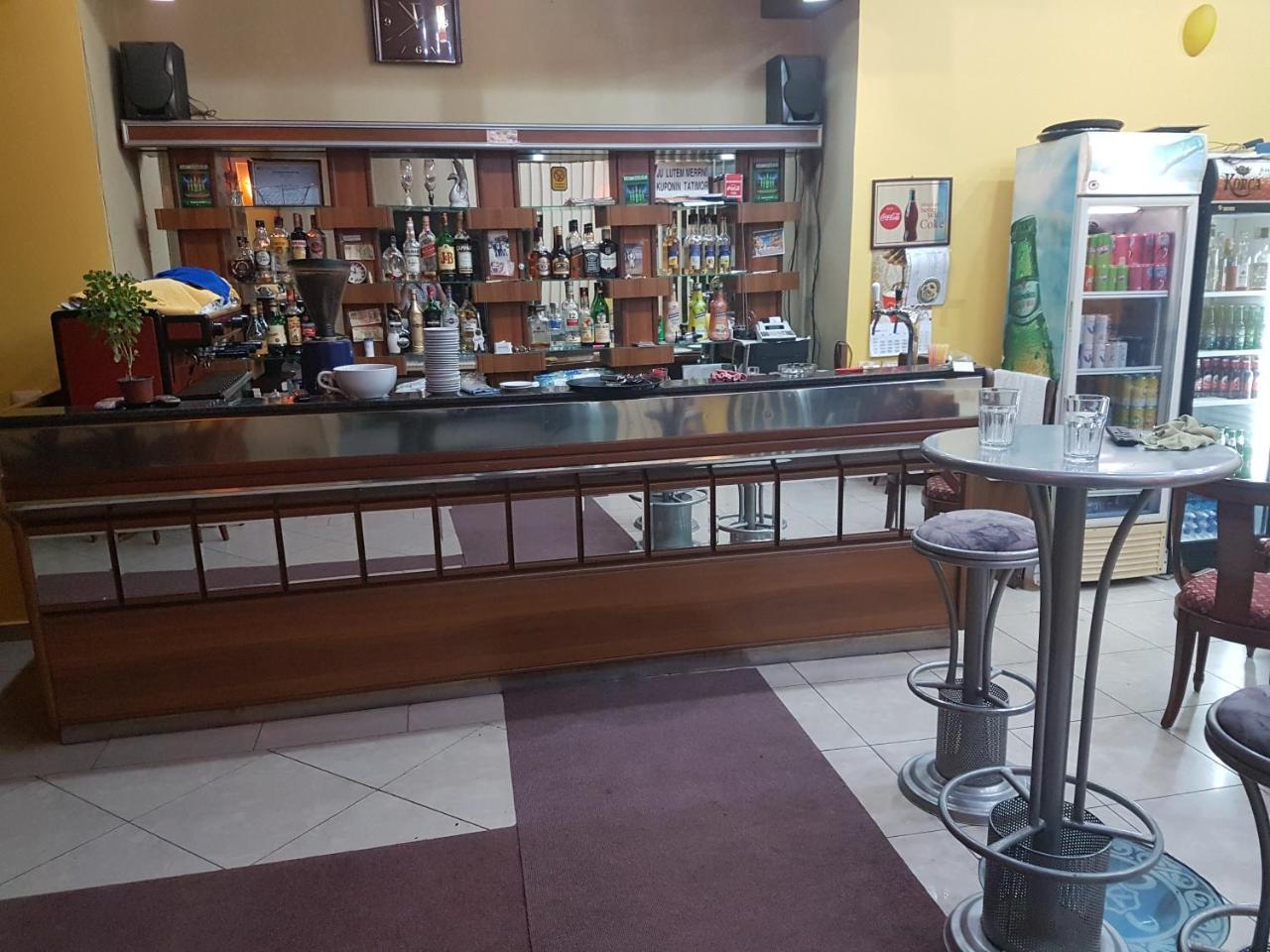 Hotel Bar Restorant Marina Mjede Exterior foto