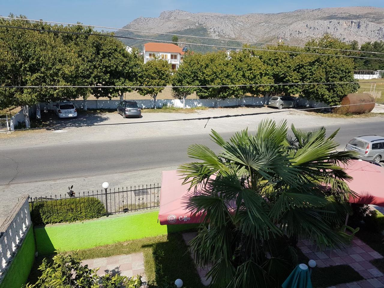 Hotel Bar Restorant Marina Mjede Exterior foto